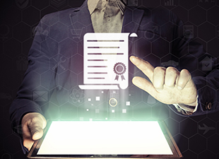 Intellect Risk Analyst completes SSAE 16 SOC 2 certification