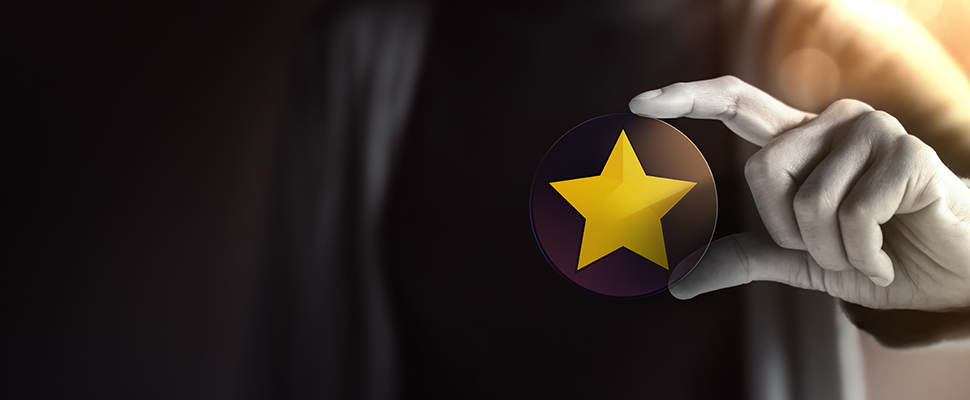 StarStone named Celent Model