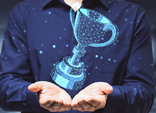 Intellect SEEC honored as gold and bronze winners in 9th Annual 2017 Golden Bridge Awards