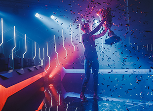 Intellect Risk Analyst bags the prestigious American Business Award