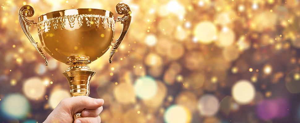 Intellect ranked #1 in 3 Categories of Financial Sector