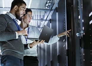 A diagnosis of the policy admin system