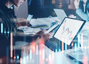 The people behind the success!