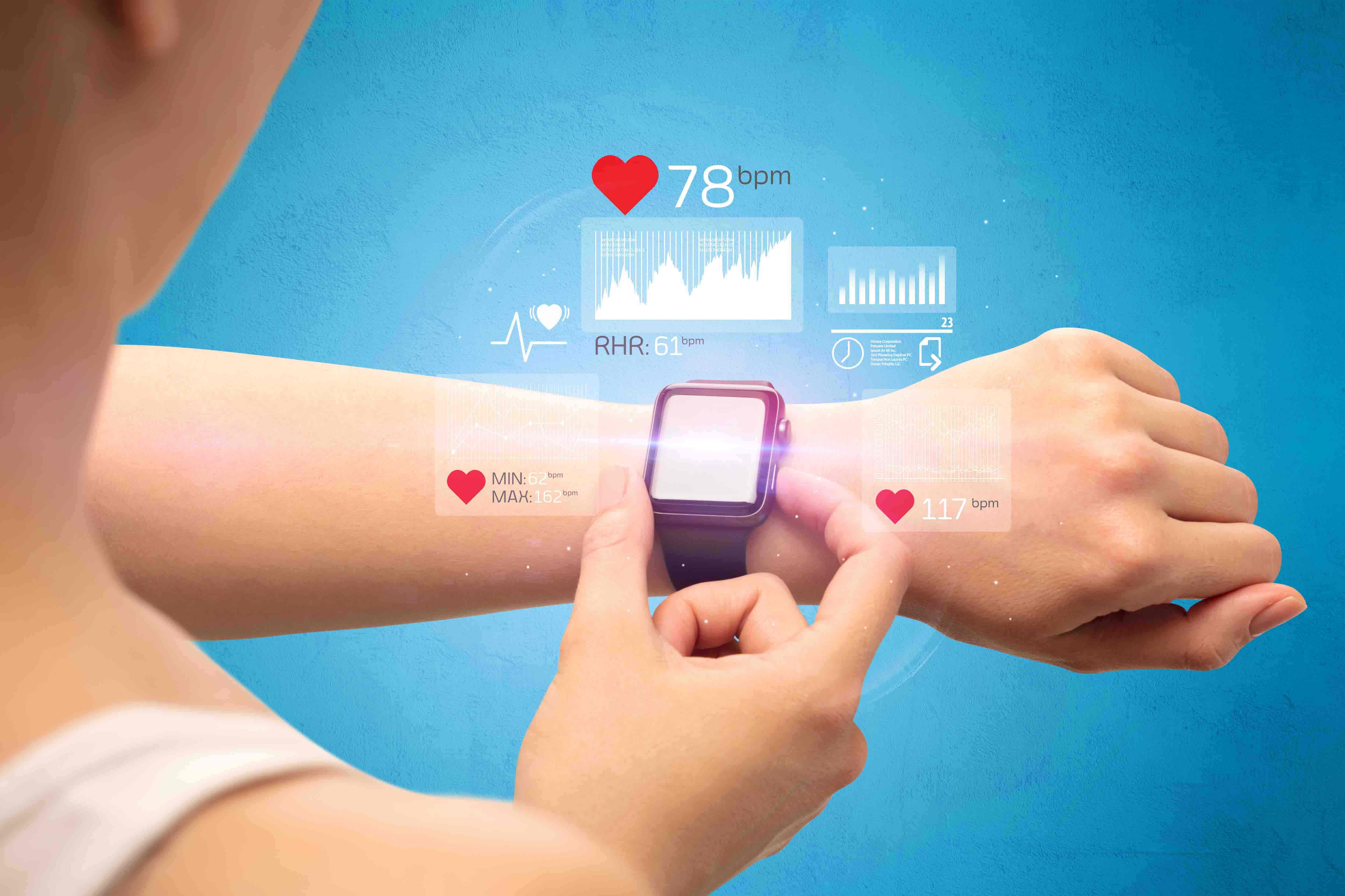 Wearables are eager to talk; are insurers really listening?