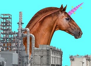 Why the real unicorn of insurtech will emerge from commercial, not personal