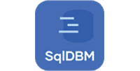 SqlDBM