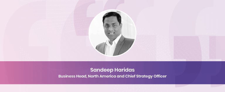 Intellect SEEC appoints a new Business Head, North America and Chief Strategy Officer