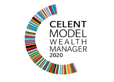 Model Wealth Manager Award