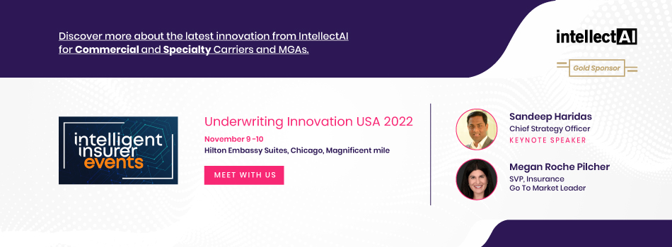 Underwriting Innovations 2022