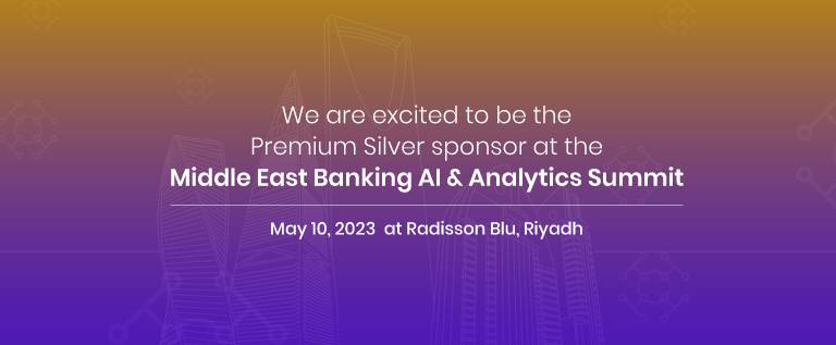 Middle East Banking AI and Analytics
