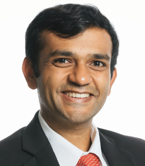 Aditya Rajasekaran