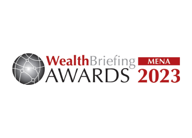 WealthBriefing MENA Awards 2023