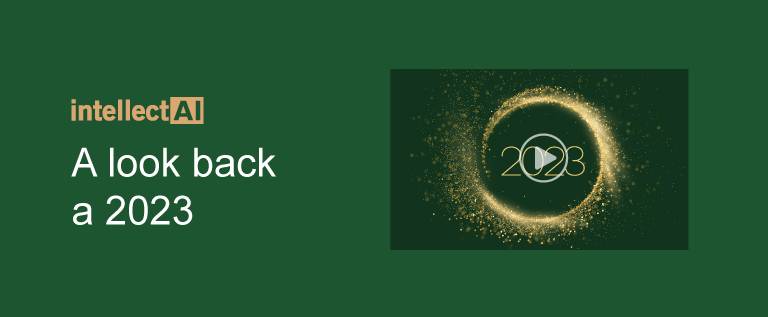 IntellectAI: A look back at 2023