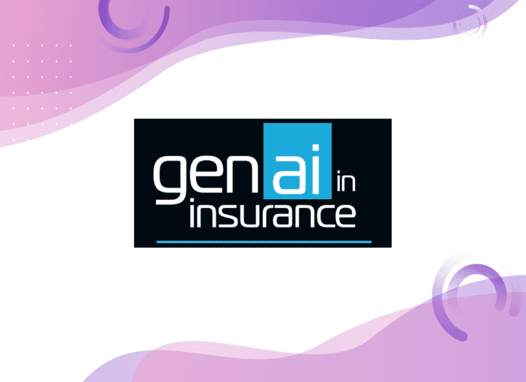 Gen-AI in Insurance