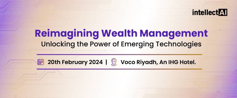 Navigating New Horizons: Reimagining Wealth Management For The Digital Frontier