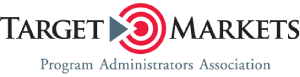 Target Markets logo