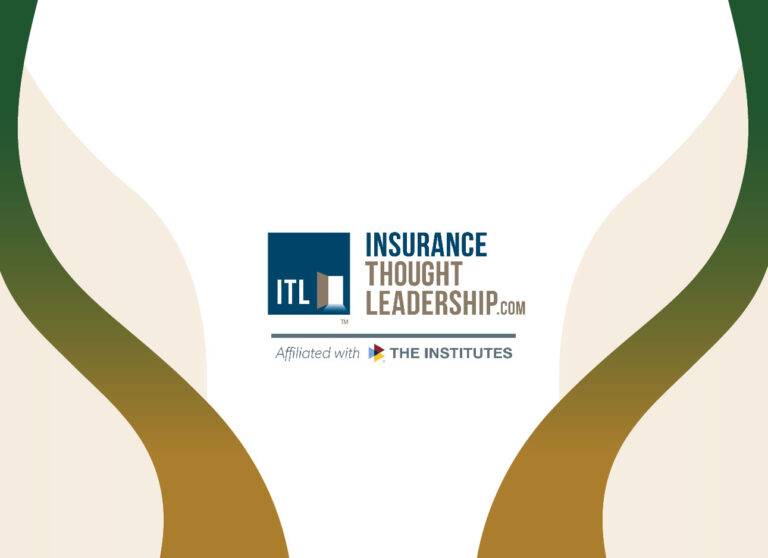 Why Gen AI Alone Won’t Transform Underwriting