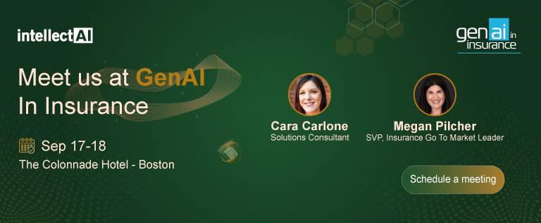 Gen-AI in Insurance US