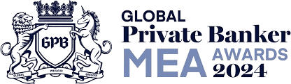 Global Private Banker MEA Awards 2024