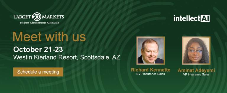 Target Markets 24th Annual Summit