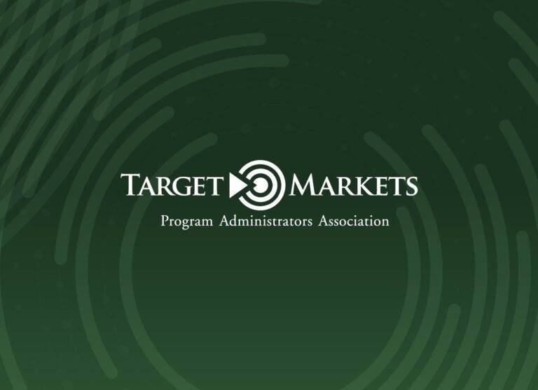 Target Markets 24th Annual Summit