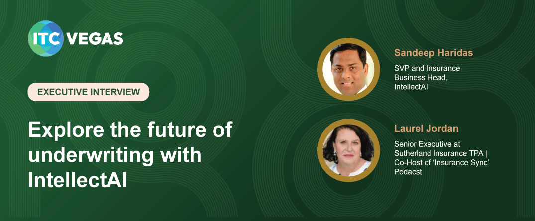 Insights from Sandeep's Executive Interview