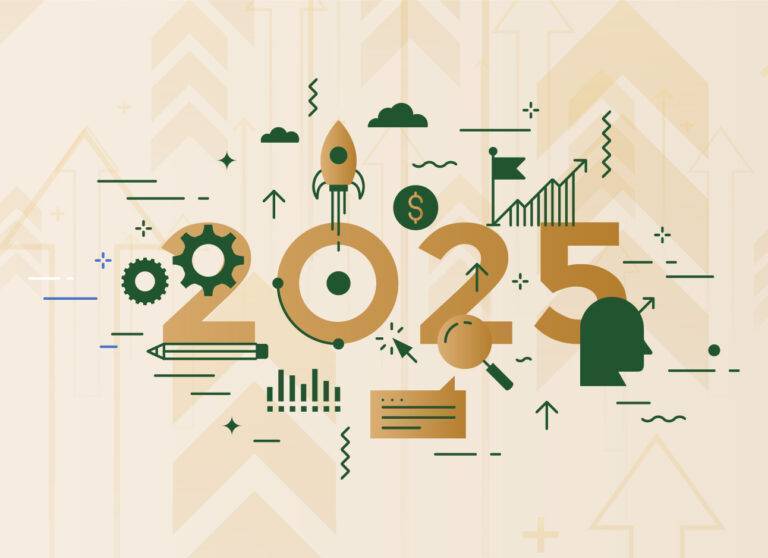 Are AI and Insurance ready for 2025?