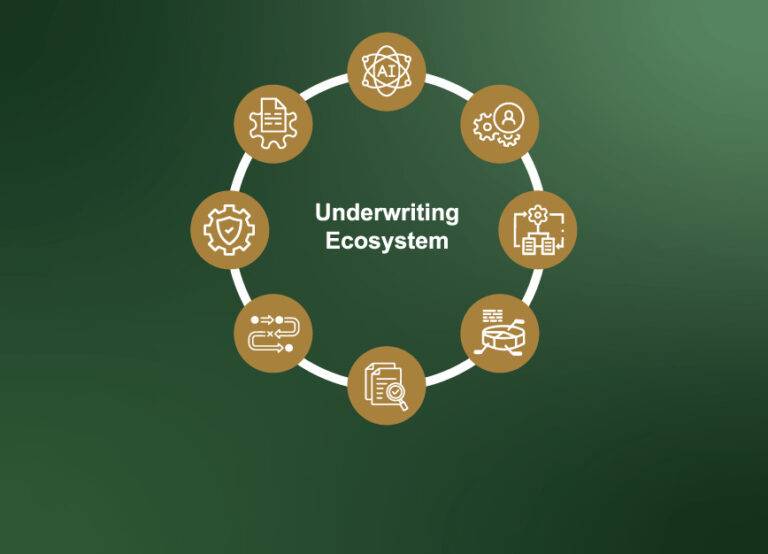 Discover how a digital underwriting ecosystem can elevate the underwriting experience