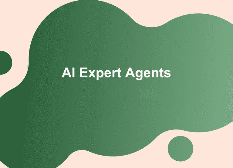 Rise of AI Expert Agents: Revolutionizing Insurance Underwriting