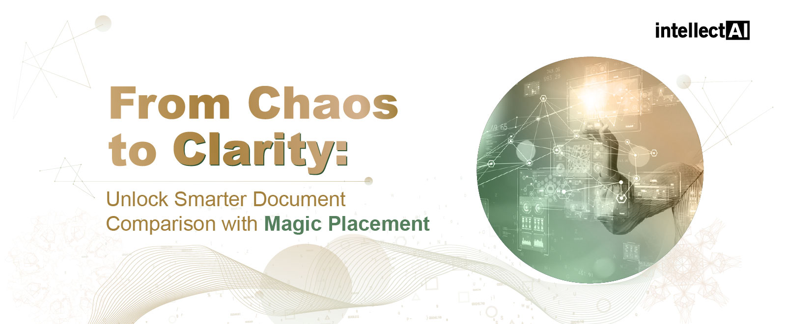 eBook: Magic Placement for Document Insights; Revolutionizing Underwriting with Document Comparison