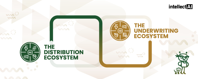 Connected Ecosystems: Why Underwriting and Distribution Shouldn’t Live in Silos