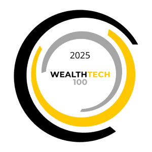 Wealth tech