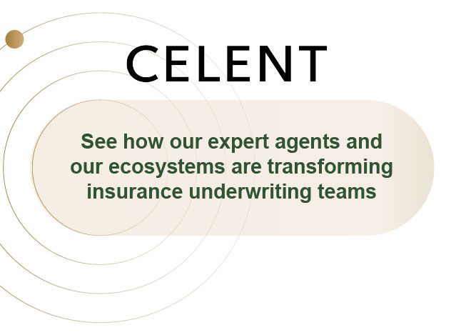 Celent Gen AI Symposium: Generative & Beyond