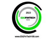 ESG FinTech 100