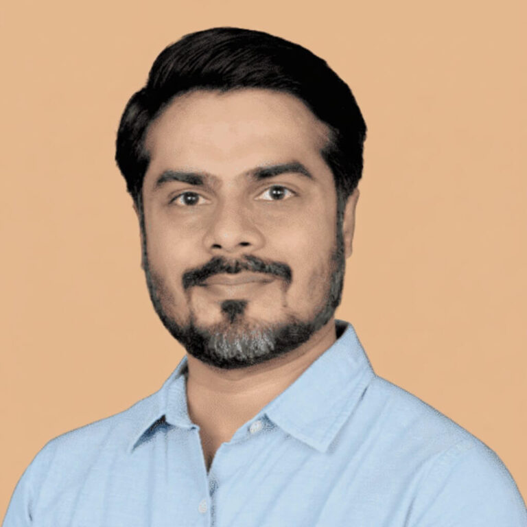 Kaushal Shah
